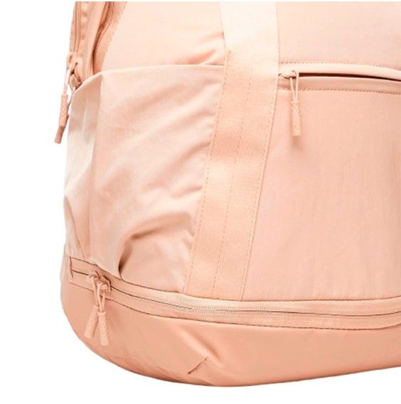 Jordan Acheter Sac à dos Alpha Marron | 24Segons