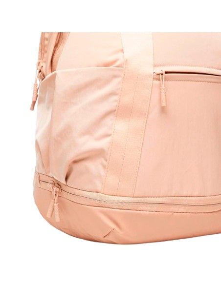 Jordan Acheter Sac à dos Alpha Marron | 24Segons