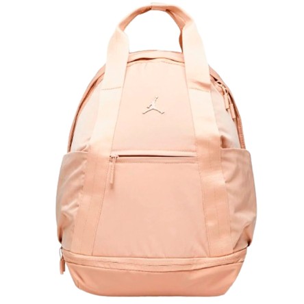 Buy Jordan Alpha Brown Backpack | 24Segons