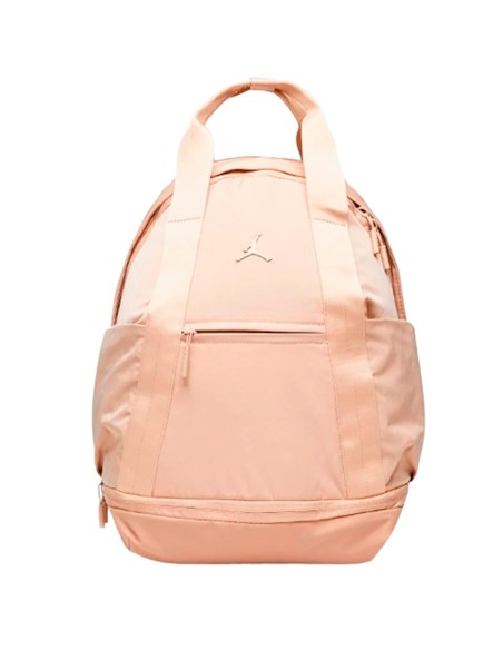 Jordan Acquista lo zaino Alpha Brown | 24Segons