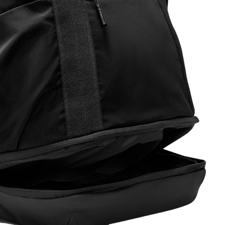 Jordan Alpha Black Backpack
