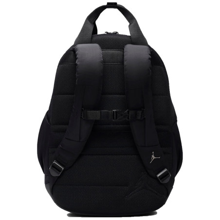 Jordan Alpha Black Backpack