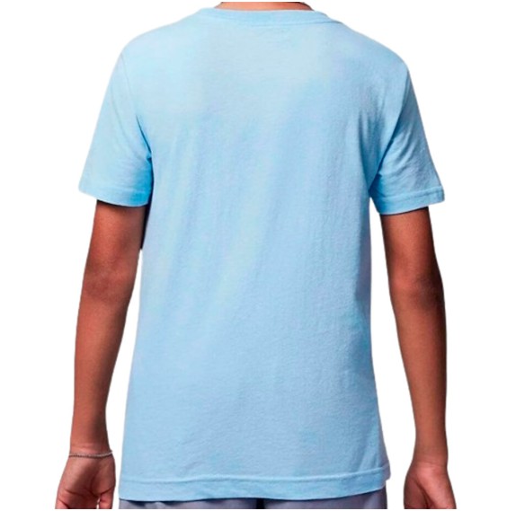 Jordan Acheter T-shirt Junior Practice Flight Blue | 24Segons