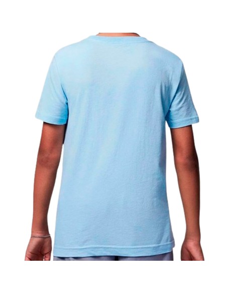 Jordan Acquista la T-shirt Junior Practice Flight Blue | 24Segons