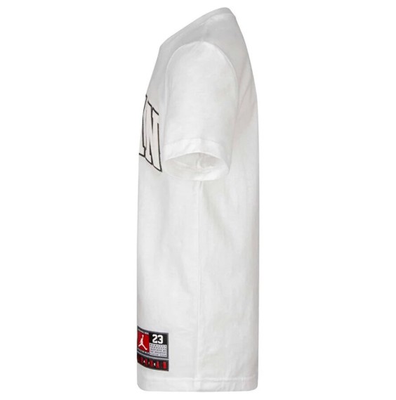 Jordan Acquista la T-shirt Junior Practice Flight White | 24Segons