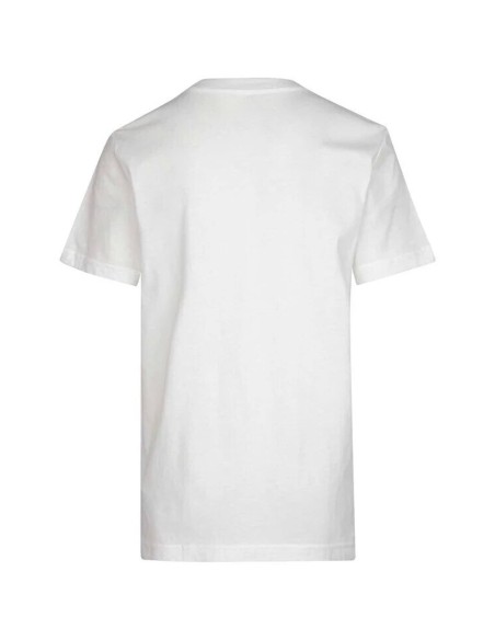 Jordan Acquista la T-shirt Junior Practice Flight White | 24Segons