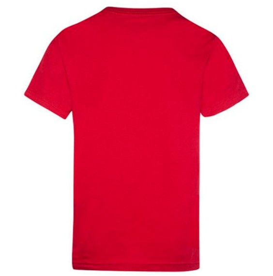 Jordan Acquista la T-shirt Junior Practice Flight Red | 24Segons