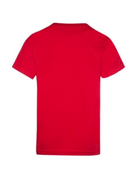 Jordan Acheter T-shirt Junior Practice Flight Red | 24Segons