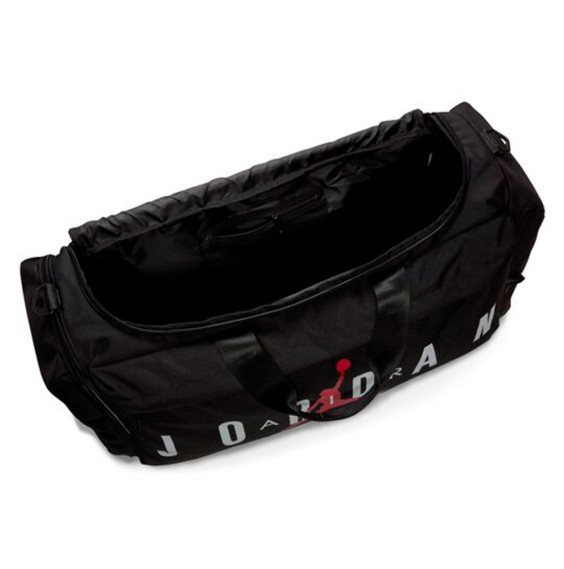 Jordan Acheter le sac Velocity Duffle 69L. Noir | 24Segons