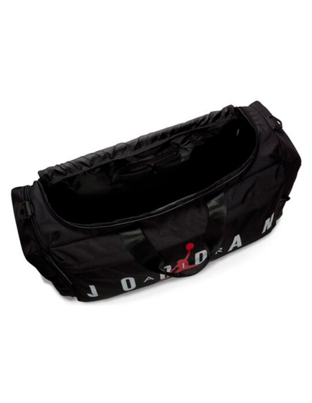 Jordan Acquistare Borsa Velocity Duffle 69L. Nero | 24Segoni