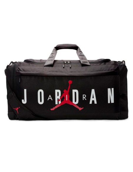Jordan Acheter le sac Velocity Duffle 69L. Noir | 24Segons