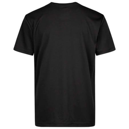 Junior Jordan Jumpman Logo Dri-Fit Black T-Shirt