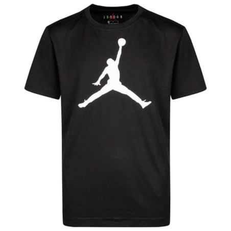 Junior Jordan Jumpman Logo...