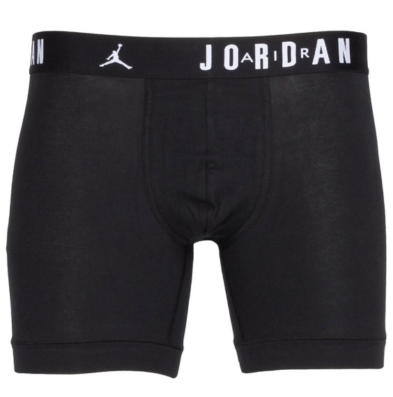 Jordan Acquistare Slip Flight Flight Core Black Red Grey 3Pk | 24Segons