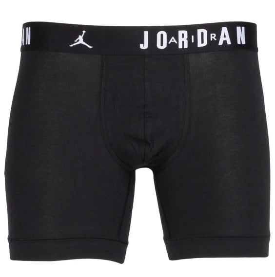 Jordan Acquista Slip Flight Core Black 3Pk | 24Segons