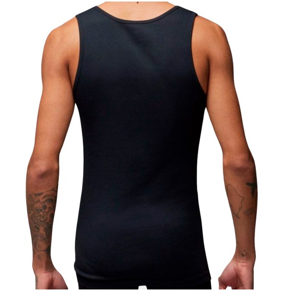 Jordan Acheter T-shirt Flight Base Black 2Pk | 24Segons