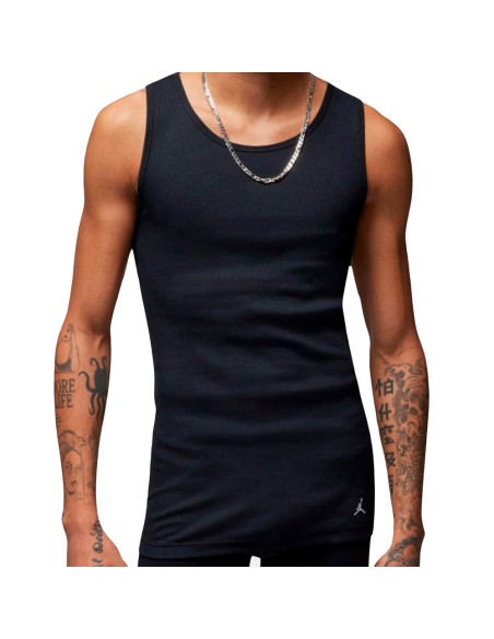 Jordan Acheter T-shirt Flight Base Black 2Pk | 24Segons