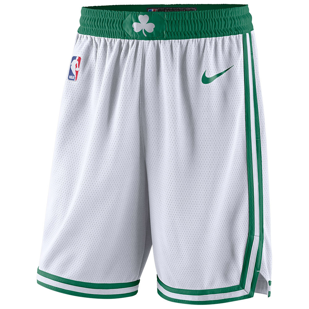 Boston Celtics 23-24 Association Edition Shorts