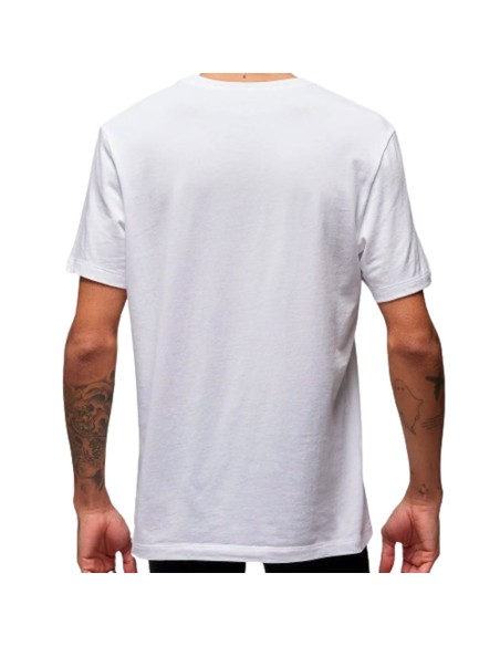 Jordan Acheter T-shirt Flight Base Tees White 2Pk | 24Segons