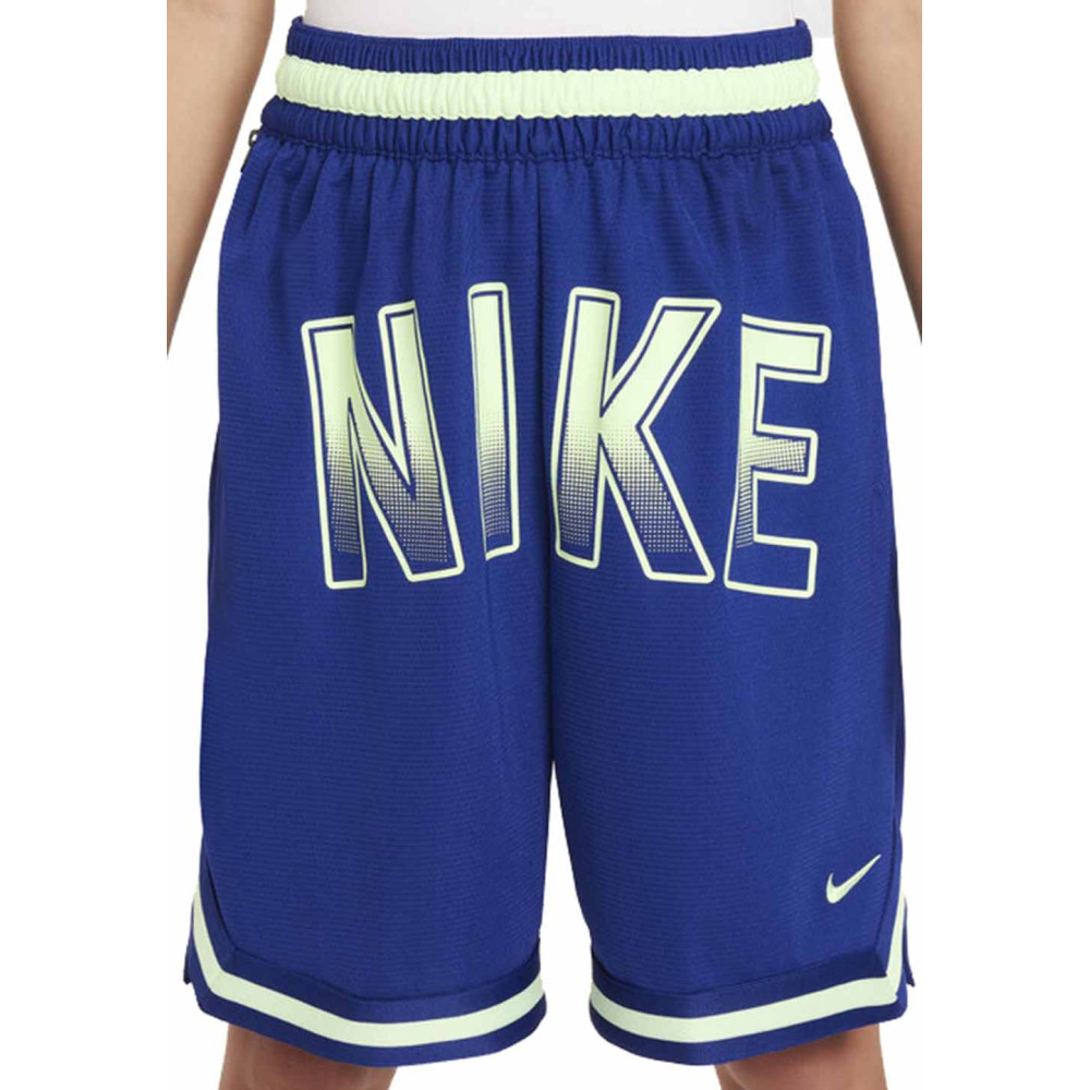 Pantalons Junior Nike DNA Culture of Basketball Dri-FIT Blue