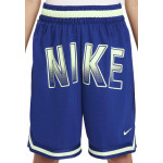 Junior Nike DNA Culture of Basketball Dri-FIT Blue Shorts