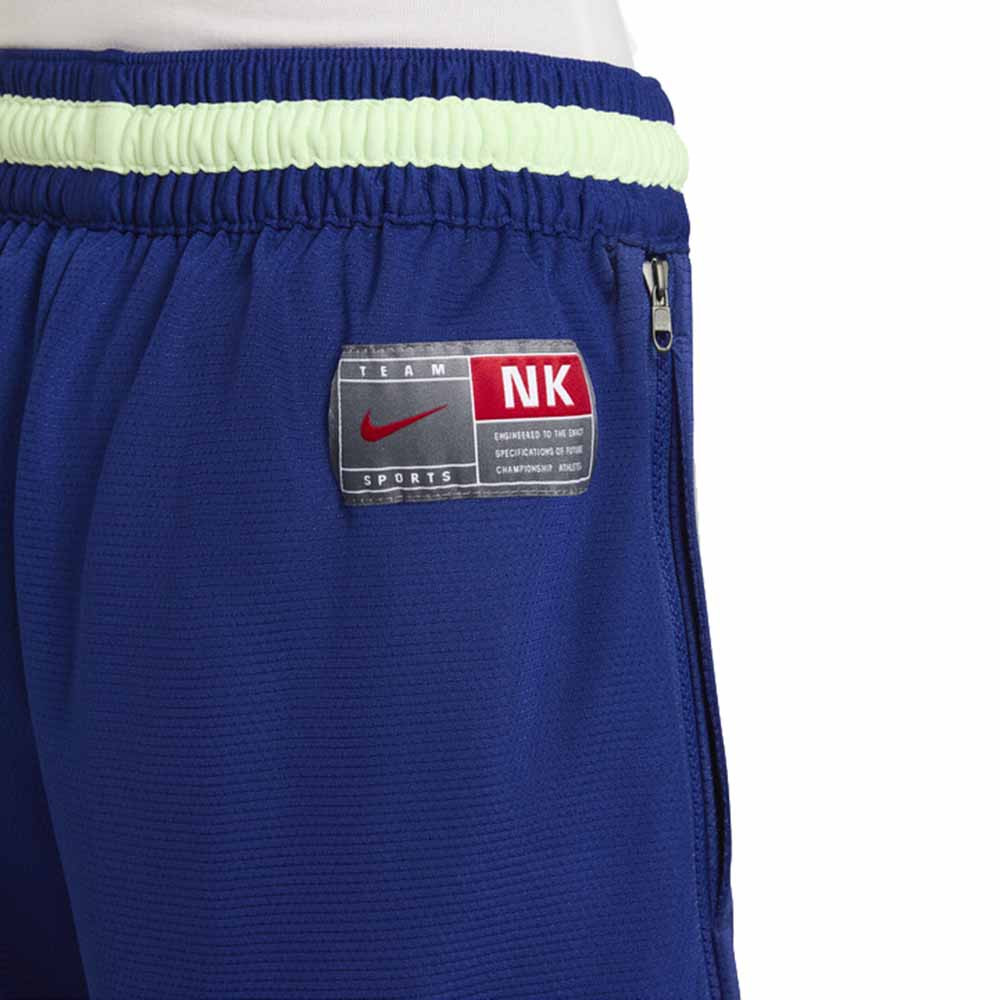 Pantalons Junior Nike DNA Culture of Basketball Dri-FIT Blue