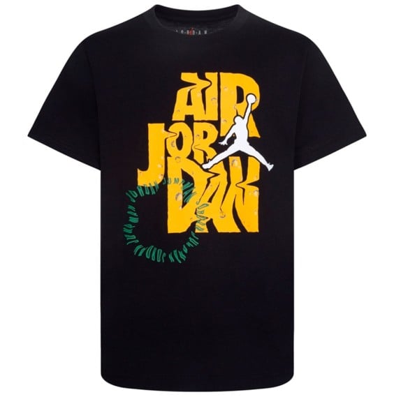 Jordan Acquistare la T-Shirt Junior Fuel Up Cool Down Drop Black | 24Segons