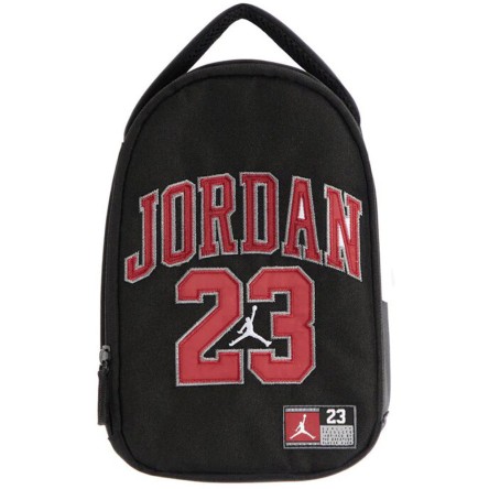 Comprar Carmanyola Jordan Jersey Lunch Black | 24Segons