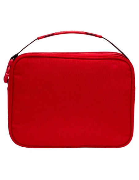 Jordan Acquista Lunch Box HBR Red | 24Segons