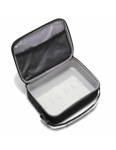 Buy Jordan HBR Black Lunchbox | 24Segons