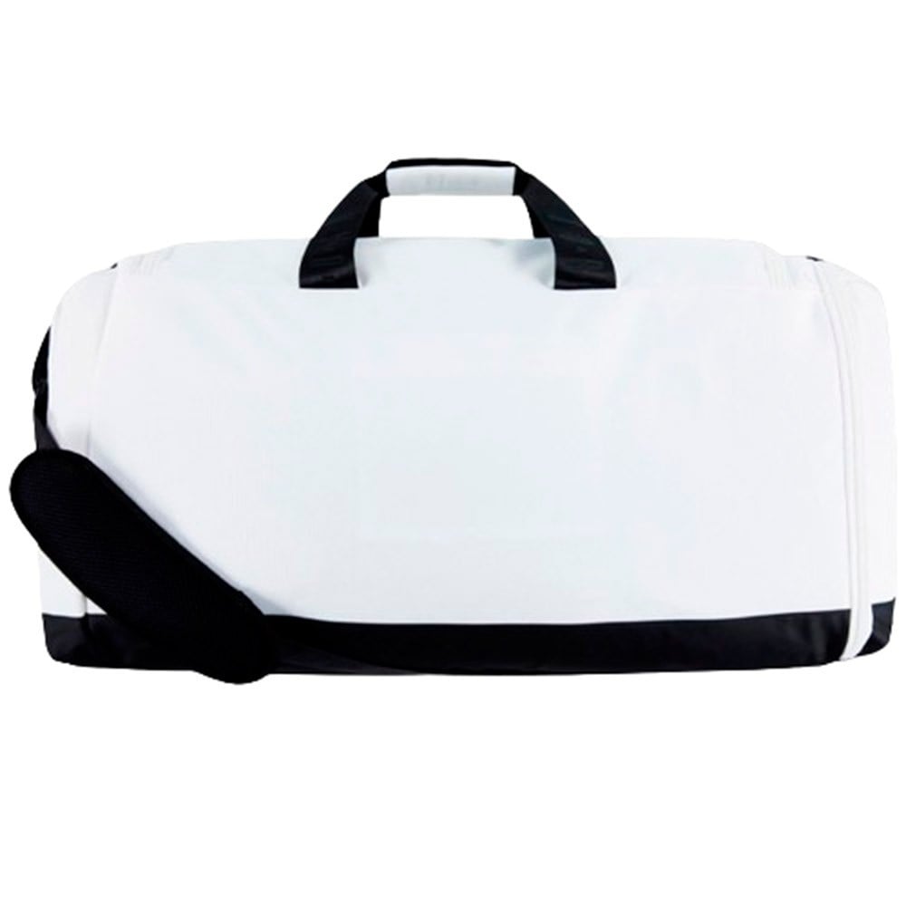 Bolsa Jordan Jam Velocity Duffle Bag White