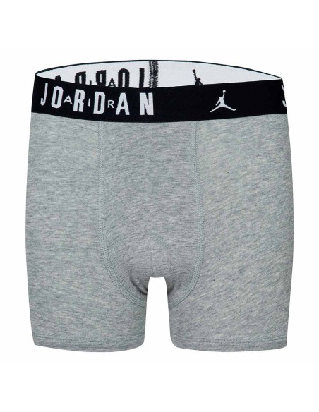 Jordan Acquistare Slip Junior Flight Cotton Core 3PK BRG | 24Segons