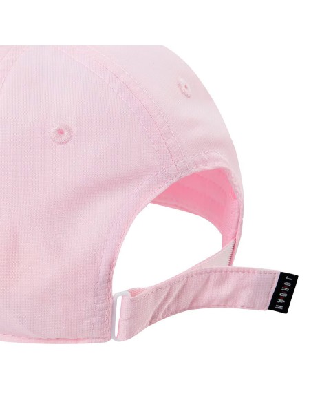 Jordan Acheter Junior Cap Essential Snapback Pink : 24Segons