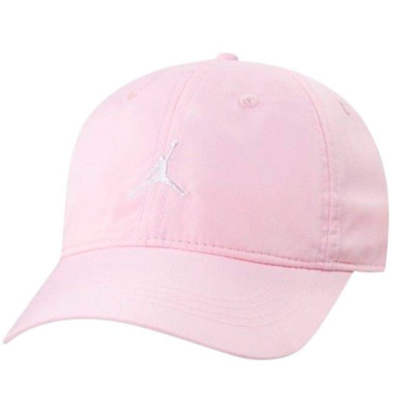 Jordan Acquista Junior Cap Essential Snapback Rosa : 24Segons