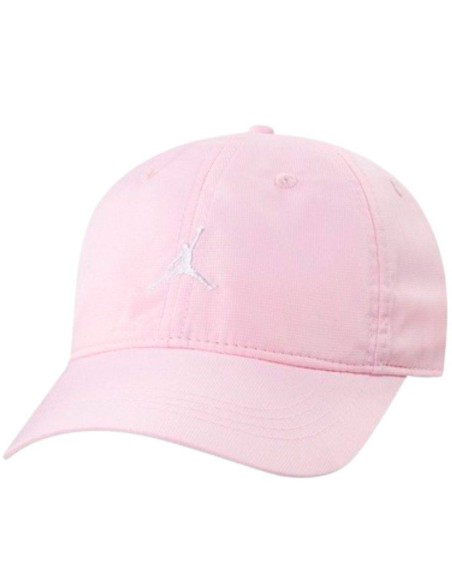 Jordan Acquista Junior Cap Essential Snapback Rosa : 24Segons