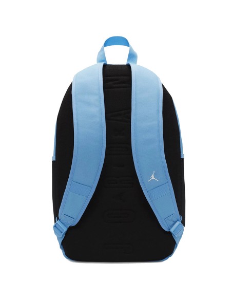Jordan Acquistare Zaino Maglia Gym Uiversity Blue | 24Segons