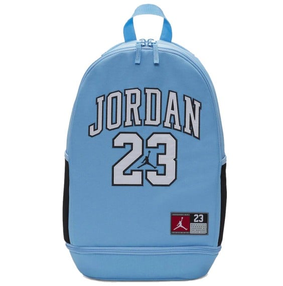 Jordan Acheter Sac à dos Jersey Gym Uiversity Blue | 24Segons