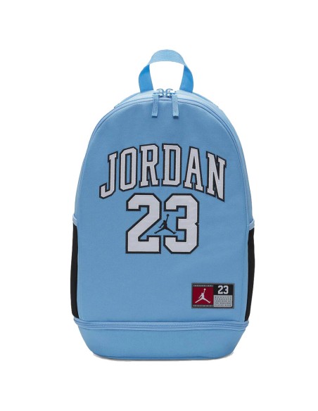 Jordan Acquistare Zaino Maglia Gym Uiversity Blue | 24Segons