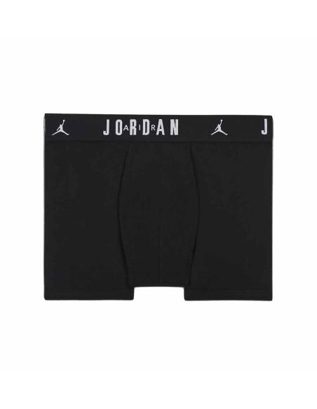 Jordan Acquista Slip Junior Flight Cotton Core 3PK | 24Segons