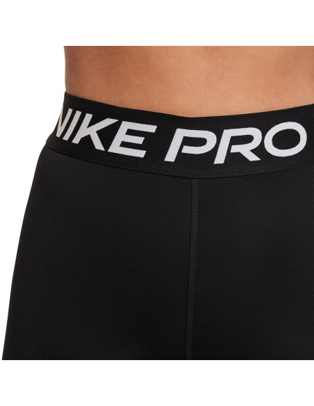 Nike Acheter Collant Femme Pro Dri-FIT Noir | 24Segons