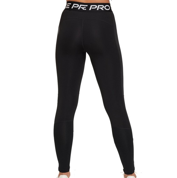 Nike Acheter Collant Femme Pro Dri-FIT Noir | 24Segons