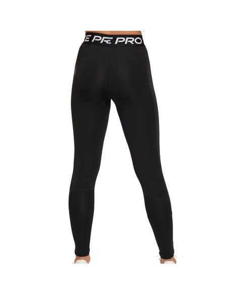 Nike Acheter Collant Femme Pro Dri-FIT Noir | 24Segons