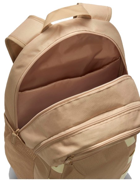 Jordan Acquista lo zaino Level Brown | 24Segons