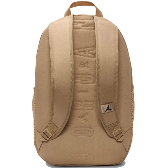 Jordan Acquista lo zaino Level Brown | 24Segons