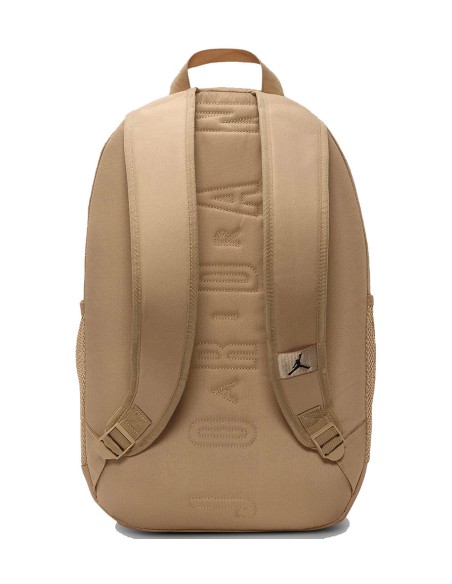 Jordan Acquista lo zaino Level Brown | 24Segons