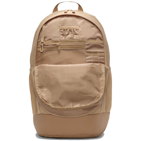 Jordan Level Brown Backpack