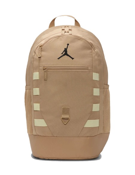 Jordan Acquista lo zaino Level Brown | 24Segons
