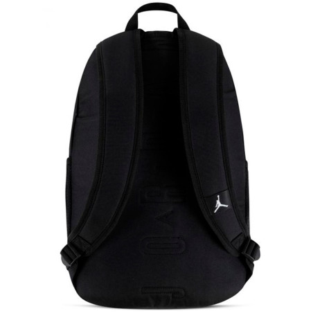 Jordan Level Black Backpack