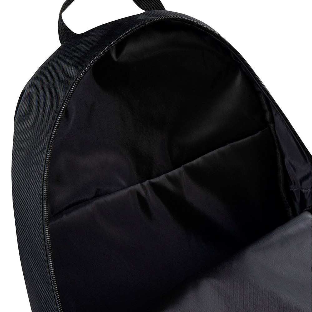 Jordan Level Black Backpack
