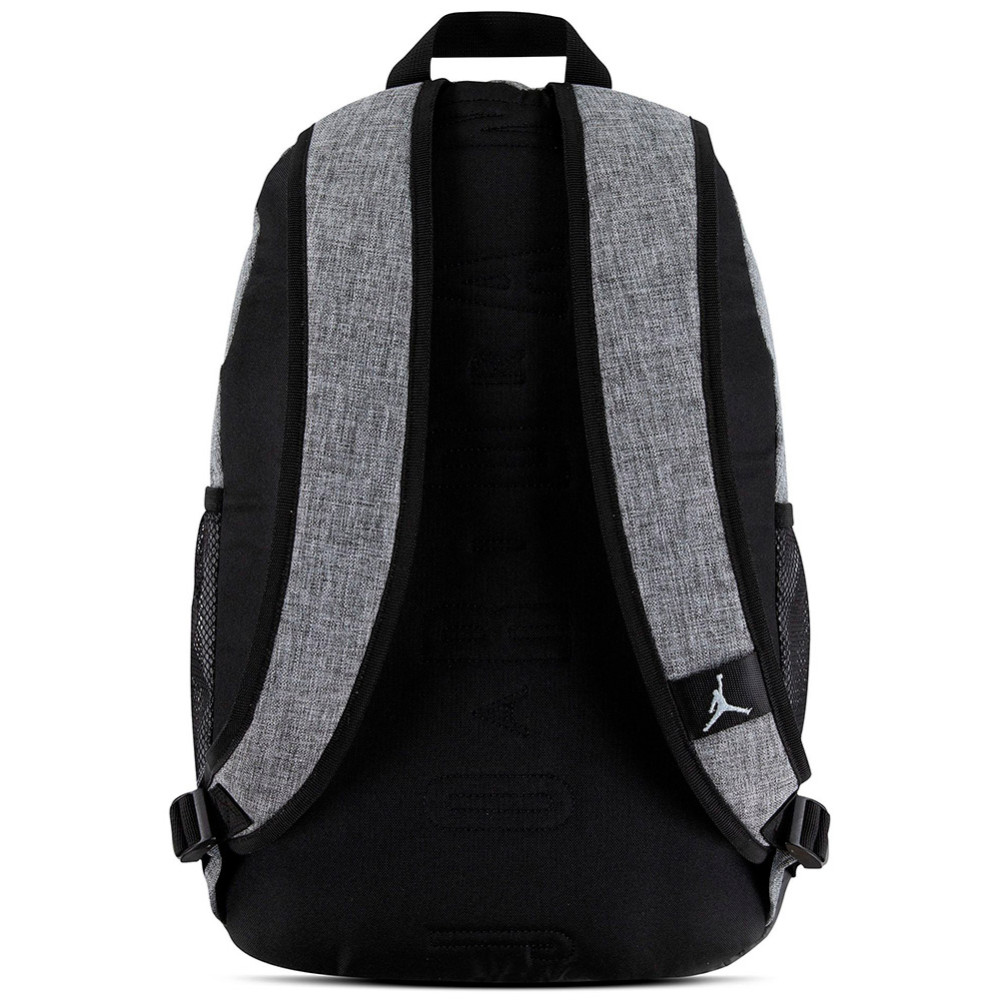Jordan Level Grey Backpack